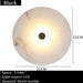 Moonshade Natural Marble Wall Sconce - DWHOME