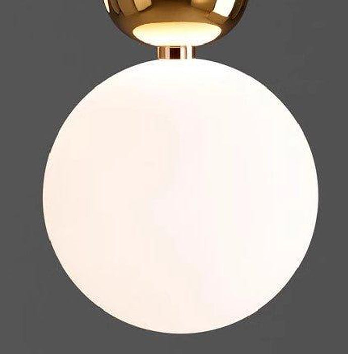 Aball Modern Pendant Light-DWHOME