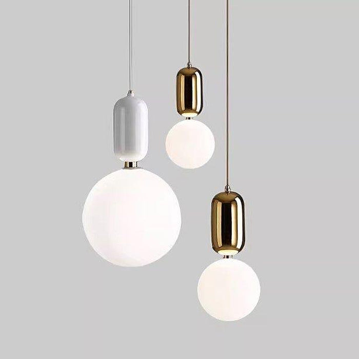 Aball Modern Pendant Light-DWHOME