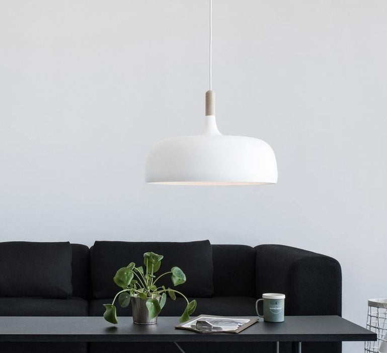 Acorn Pendant Light - DWHOME
