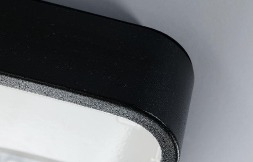 Acrylic LED Geometry Ceiling Light - DWHOME
