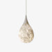 Marble Raindrop Pendant Light-DWHOME