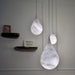 Marble Raindrop Pendant Light-DWHOME