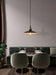 Allen Industrial Vintage Pendant Light - DWHOME