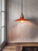 Allen Industrial Vintage Pendant Light - DWHOME