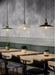 Allen Industrial Vintage Pendant Light - DWHOME