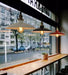 Allen Industrial Vintage Pendant Light - DWHOME