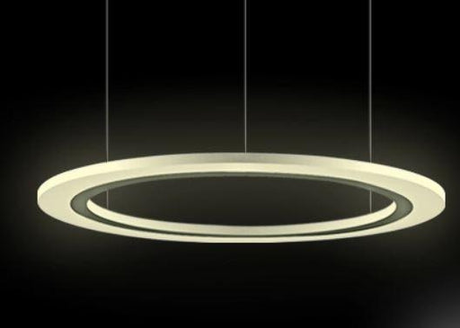 ALVAR Triple Halo Hanging Lights - DWHOME