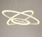 ALVAR Triple Halo Hanging Lights - DWHOME