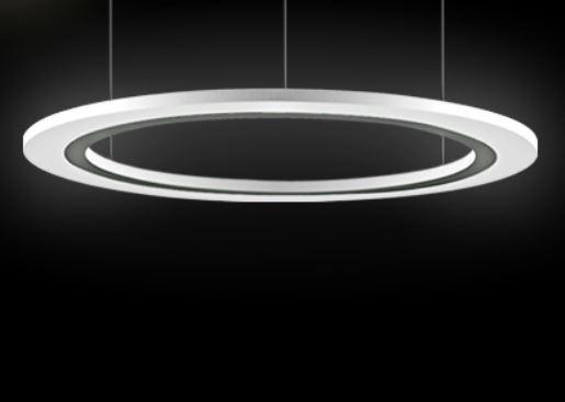 ALVAR Triple Halo Hanging Lights - DWHOME