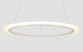 ALVAR Triple Halo Hanging Lights - DWHOME