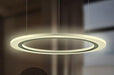 ALVAR Triple Halo Hanging Lights - DWHOME