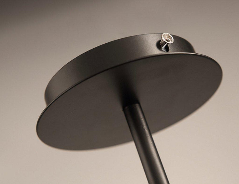 Amedeo Simplistic Modern Molecular Ceiling Pendant Light - DWHOME