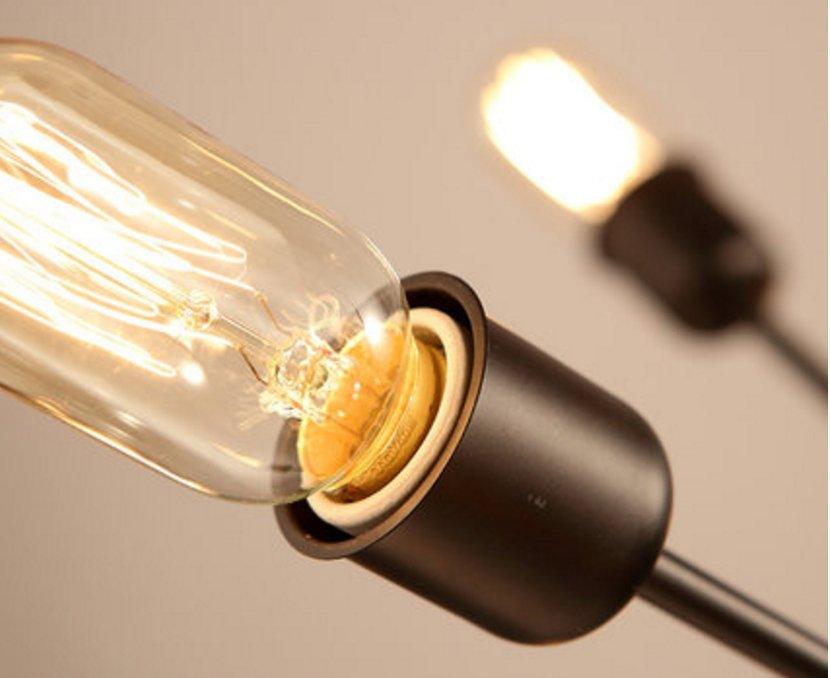 Amedeo Simplistic Modern Molecular Ceiling Pendant Light - DWHOME
