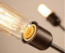 Amedeo Simplistic Modern Molecular Ceiling Pendant Light - DWHOME