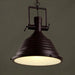 American Retro Style Industrial Pendant Light N READY - DWHOME