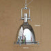 American Retro Style Industrial Pendant Light N READY - DWHOME