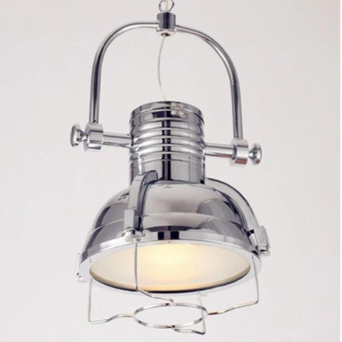 American Retro Style Industrial Pendant Light N READY - DWHOME