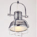 American Retro Style Industrial Pendant Light N READY - DWHOME