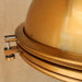 American Retro Style Industrial Pendant Light N READY - DWHOME