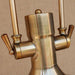 American Retro Style Industrial Pendant Light N READY - DWHOME