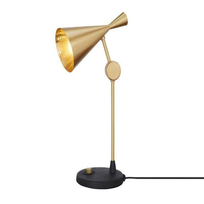 American Style Jersey Table Lamp - DWHOME
