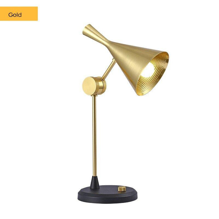 American Style Jersey Table Lamp - DWHOME