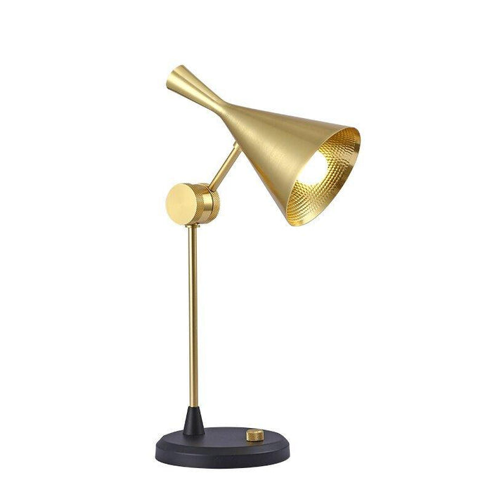 American Style Jersey Table Lamp - DWHOME