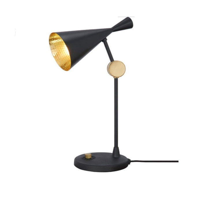 American Style Jersey Table Lamp - DWHOME