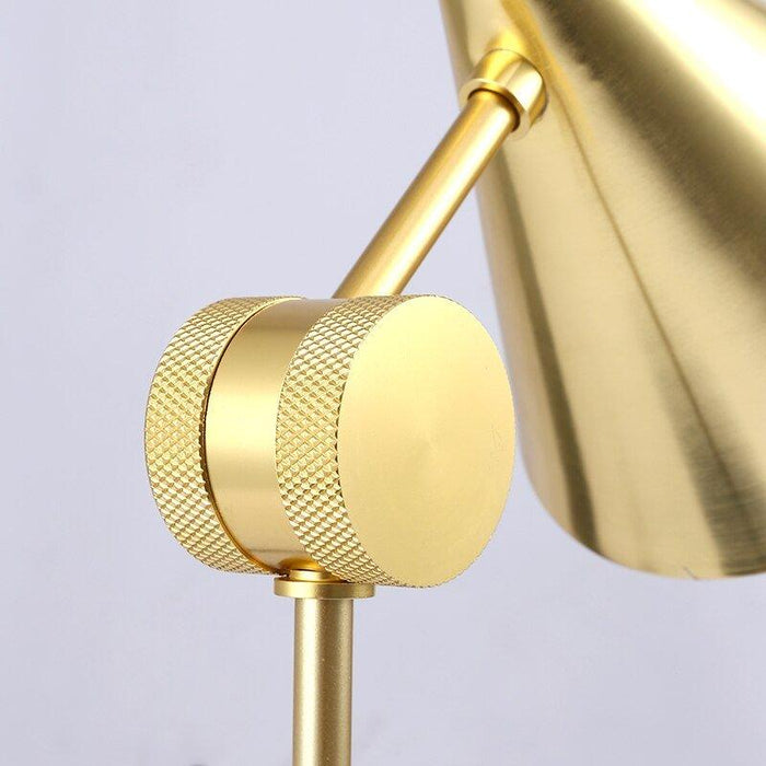 American Style Jersey Table Lamp - DWHOME