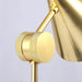 American Style Jersey Table Lamp - DWHOME