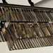 American Style Luxury Amber Chandelier - DWHOME