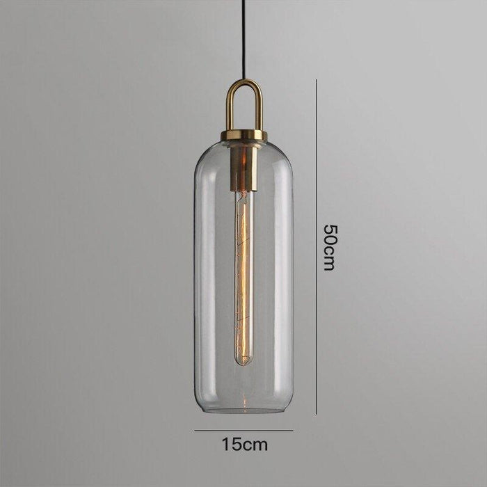 American Style Pendant Lights - DWHOME