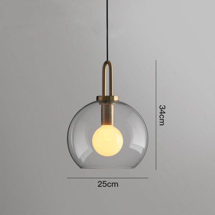 American Style Pendant Lights - DWHOME