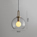 American Style Pendant Lights - DWHOME