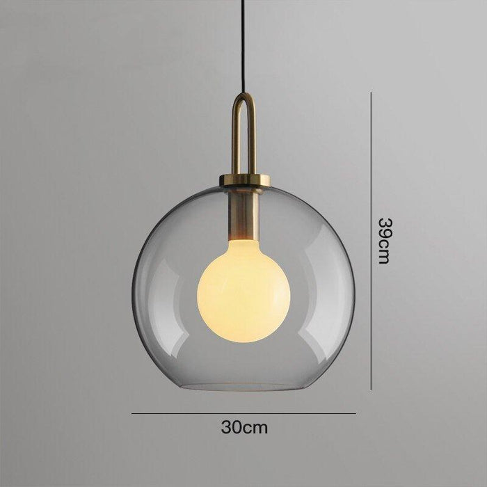 American Style Pendant Lights - DWHOME