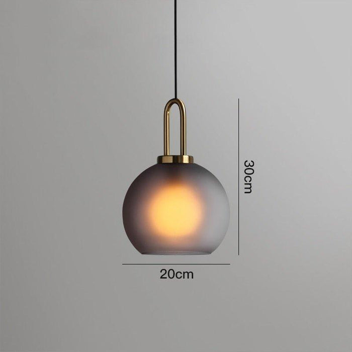 American Style Pendant Lights - DWHOME