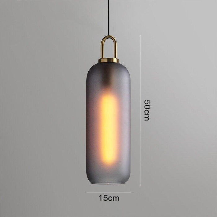 American Style Pendant Lights - DWHOME