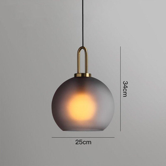 American Style Pendant Lights - DWHOME