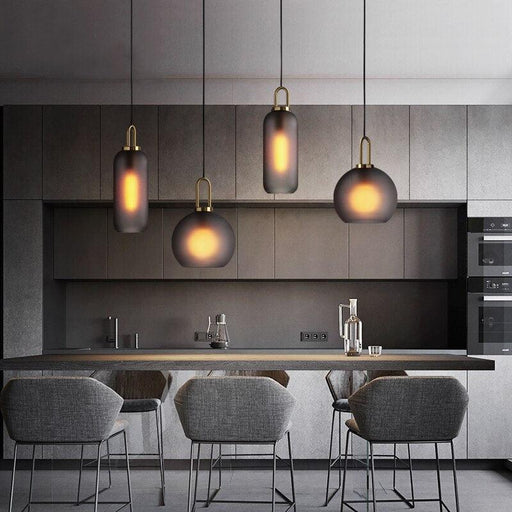 American Style Pendant Lights - DWHOME