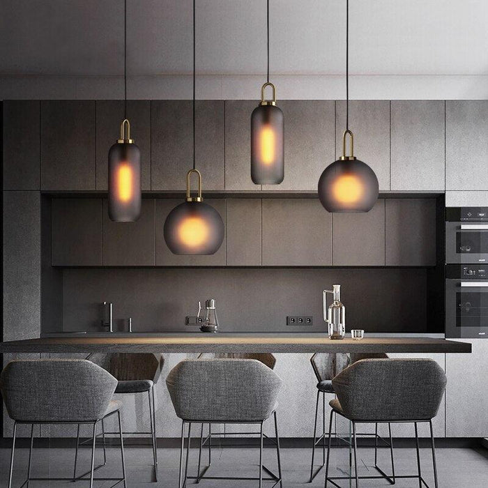 American Style Pendant Lights - DWHOME