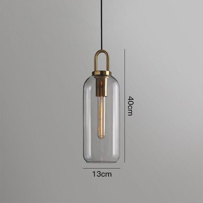 American Style Pendant Lights - DWHOME