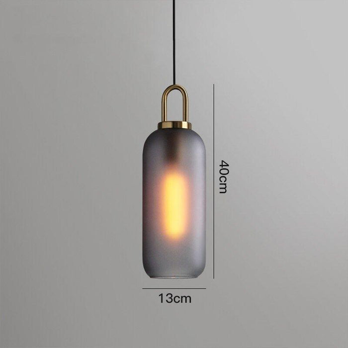 American Style Pendant Lights - DWHOME