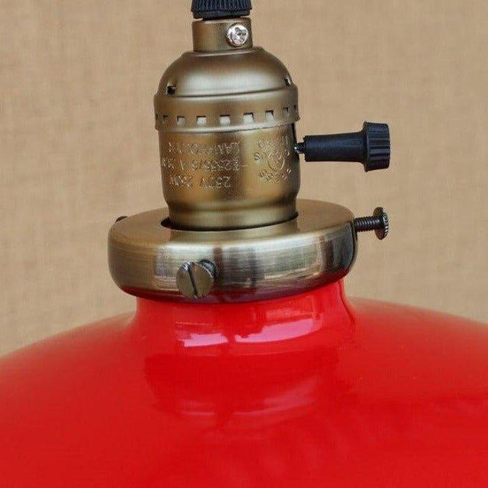 American Style Retro Vintage Pendant Light-DWHOME