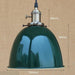 American Style Retro Vintage Pendant Light - DWHOME