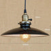 American Style Retro Vintage Pendant Light - DWHOME