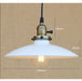 American Style Retro Vintage Pendant Light - DWHOME