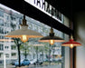American Style Retro Vintage Pendant Light - DWHOME
