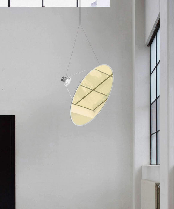 Amisol Pendant Lamp-DWHOME
