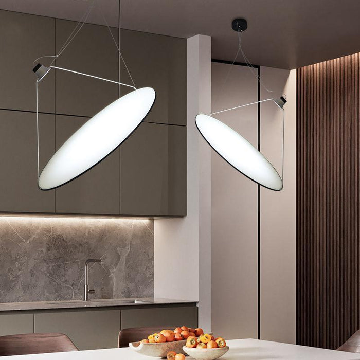 Amisol Pendant Lamp-DWHOME